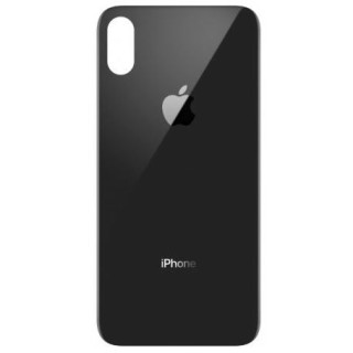 Capac Baterie iPhone X Negru