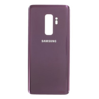 Capac Baterie Spate Cu Adeziv Sticker Samsung Galaxy S9+ SM G965 Mov