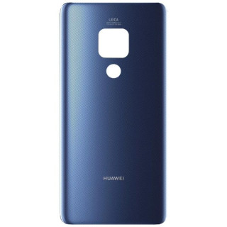 Capac Baterie Spate Huawei Mate 20 Albastru
