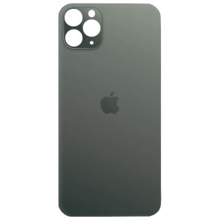 Capac Baterie Spate iPhone 11 Pro Max Verde