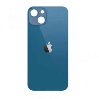 Capac Baterie Spate iPhone 13 Mini Albastru