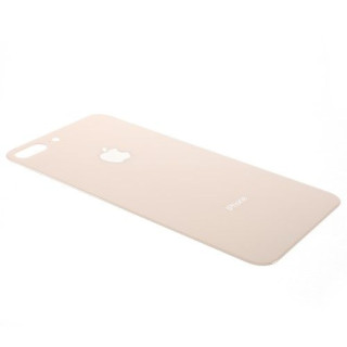Capac Baterie Spate iPhone 8 Plus Auriu
