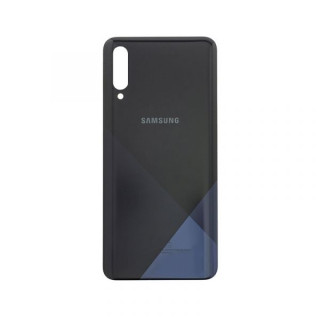 Capac Baterie Spate Samsung Galaxy A30s A307 Negru