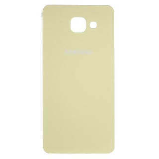 Capac Baterie Spate Samsung Galaxy A5 SM-A510F Gold