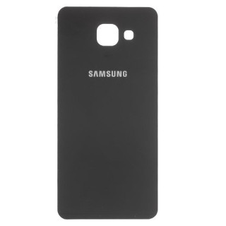 Capac Baterie Spate Samsung Galaxy A5 SM-A510F Negru