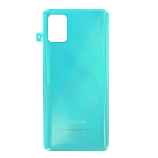 Capac Baterie Spate Samsung Galaxy A51 A515 Albastru