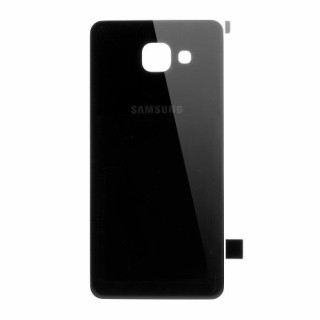 Capac Baterie Spate Samsung Galaxy A5 A510 Negru