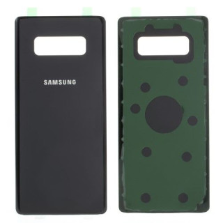 Capac Baterie Spate Samsung Galaxy Note 8 N950 Negru