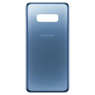Capac Baterie Spate Samsung Galaxy S10e Albastru