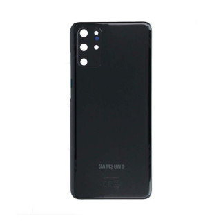 Capac Baterie Spate Samsung Galaxy S20 Plus Negru