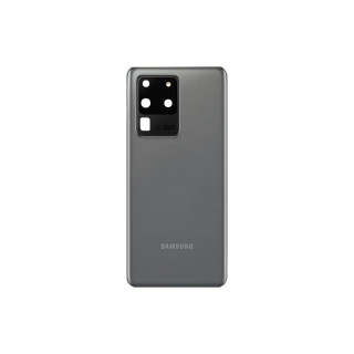 Capac Baterie Spate Samsung Galaxy S20 Ultra G988 Gri