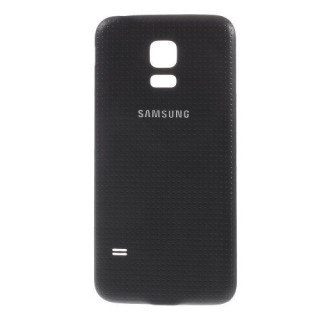 Capac Baterie Spate Samsung Galaxy S5 Mini Negru