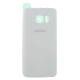Capac Baterie Spate Samsung Galaxy S7 SM-G930 Alb