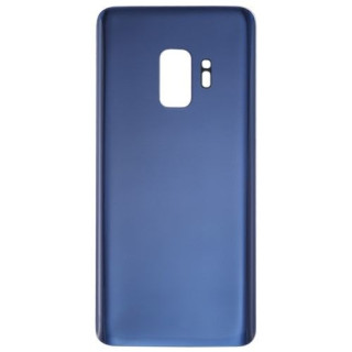 Capac Baterie Spate Samsung Galaxy S9 Fara Logo Albastru