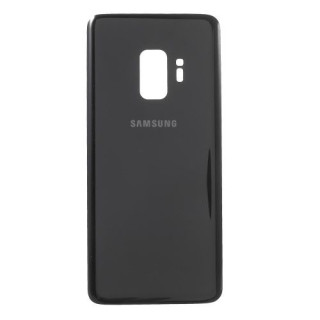 Capac Baterie Spate Samsung Galaxy S9 Negru