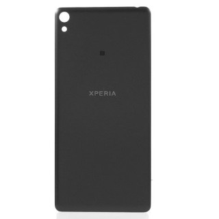 Capac Baterie Spate Sony Xperia E5 Original Negru
