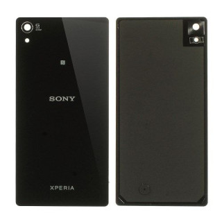 Capac Baterie Spate Sony Xperia Z2 D6543 Negru