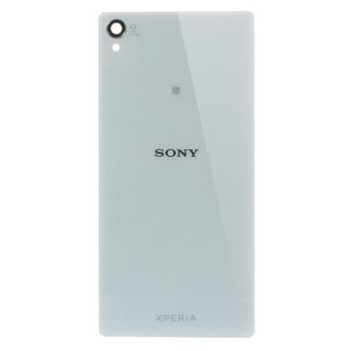 Capac Baterie Spate Sony Xperia Z3 Alb