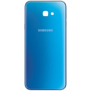Capac Samsung Galaxy J4 Plus J415 Spate Baterie Albastru