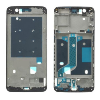 Carcasa Mijloc OnePlus 5 Neagra