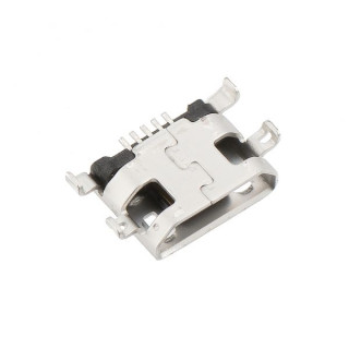 Conector Incarcare Allview P9 Energy S