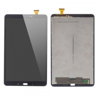 Display Cu Touchscreen Samsung Galaxy Tab A 10,1 T585 T580 Negru