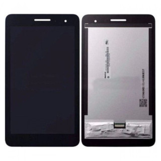 Display Huawei Mediapad T1 7,0 Cu Touchscreen Argintiu