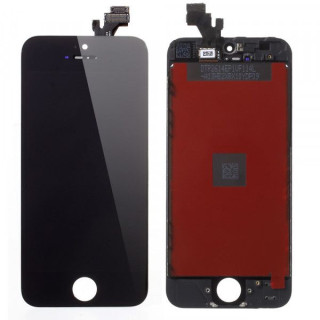 Display iPhone 5 Negru