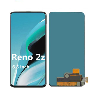 Display Oppo Reno 2 Z Cu Touchscreen Compatibil Negru