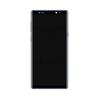 Display Samsung Galaxy Note 9 N960F Albastru