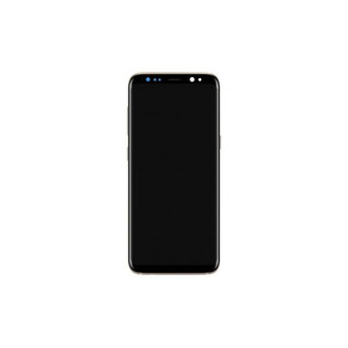 Display Samsung Galaxy S8 G950 Auriu