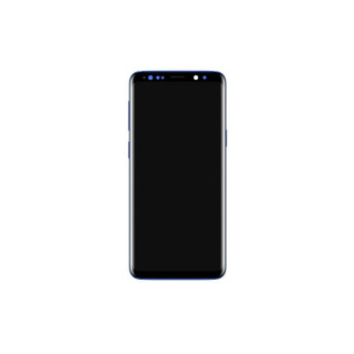 Ecran Samsung Galaxy S9 G960 Albastru