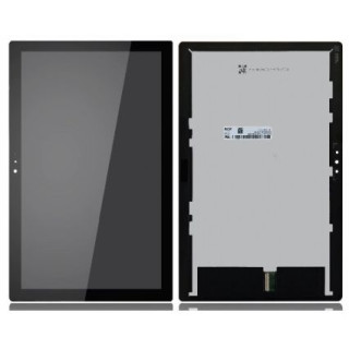 Display Tableta Lenovo Tab M10 X505 Compatibil Negru