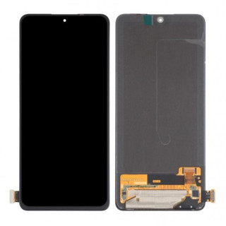 Display Xiaomi Redmi Note 10 Pro 4G OLED Negru