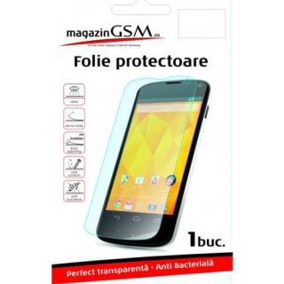 Folie Protectie Display Samsung Galaxy J8 J810 2018 Crystal