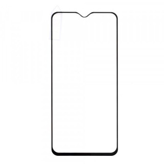 Folie Sticla OnePlus 7 Protectie Display Acoperire Completa Neagra