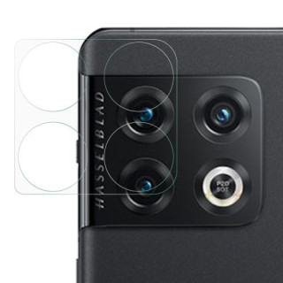 Folie Sticla Protectie Camera OnePlus 10 Pro 5G Transparenta