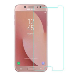Geam Folie Sticla Protectie Display Samsung Galaxy J7 Pro / J730