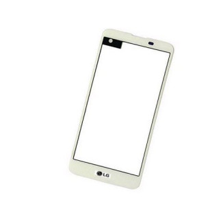Geam LG X Screen K500 Alb