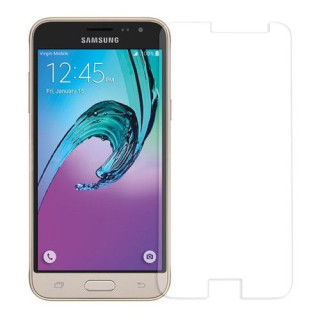 Geam Protectie Display Samsung Galaxy J3 J320F Tempered