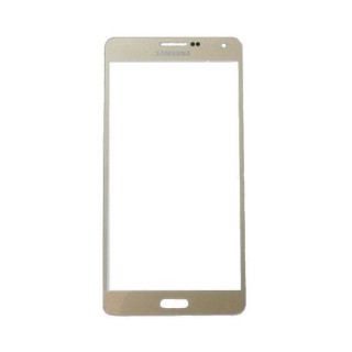 Geam Samsung Galaxy A5 A500 Gold