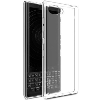 Husa BlackBerry Key 2 TPU Transparenta
