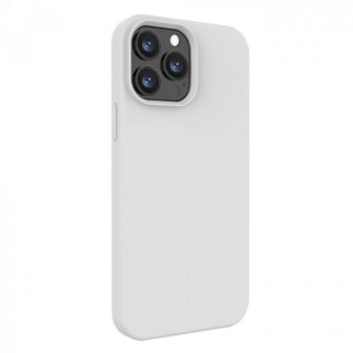 Husa iPhone 13 Pro Lemontti Liquid Silicon Stone