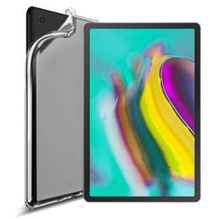 Husa Samsung Galaxy Tab A 10,1 2019 SM-T515 TPU Transparenta
