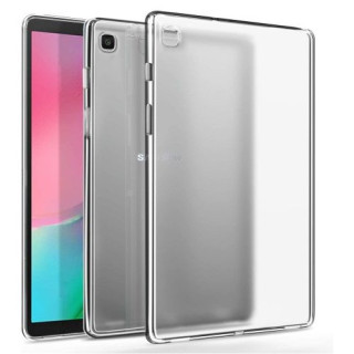 Husa Tableta Samsung Galaxy Tab A7 10,4 2020 TPU Transparenta