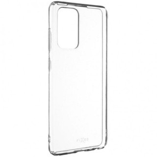 Husa Telefon Samsung Galaxy A52 TPU Transparenta