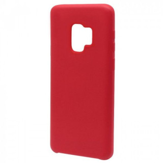 Lemontti Carcasa Aqua Samsung Galaxy S9 G960 Red