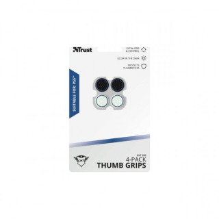 Set Thumb Grips 4-pack Trust GXT 266 pentru Controllere PS5