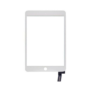 Touchscreen Apple iPad Mini 4 Alb