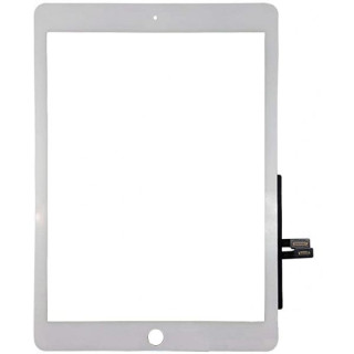 Touchscreen Apple iPad 6 Alb